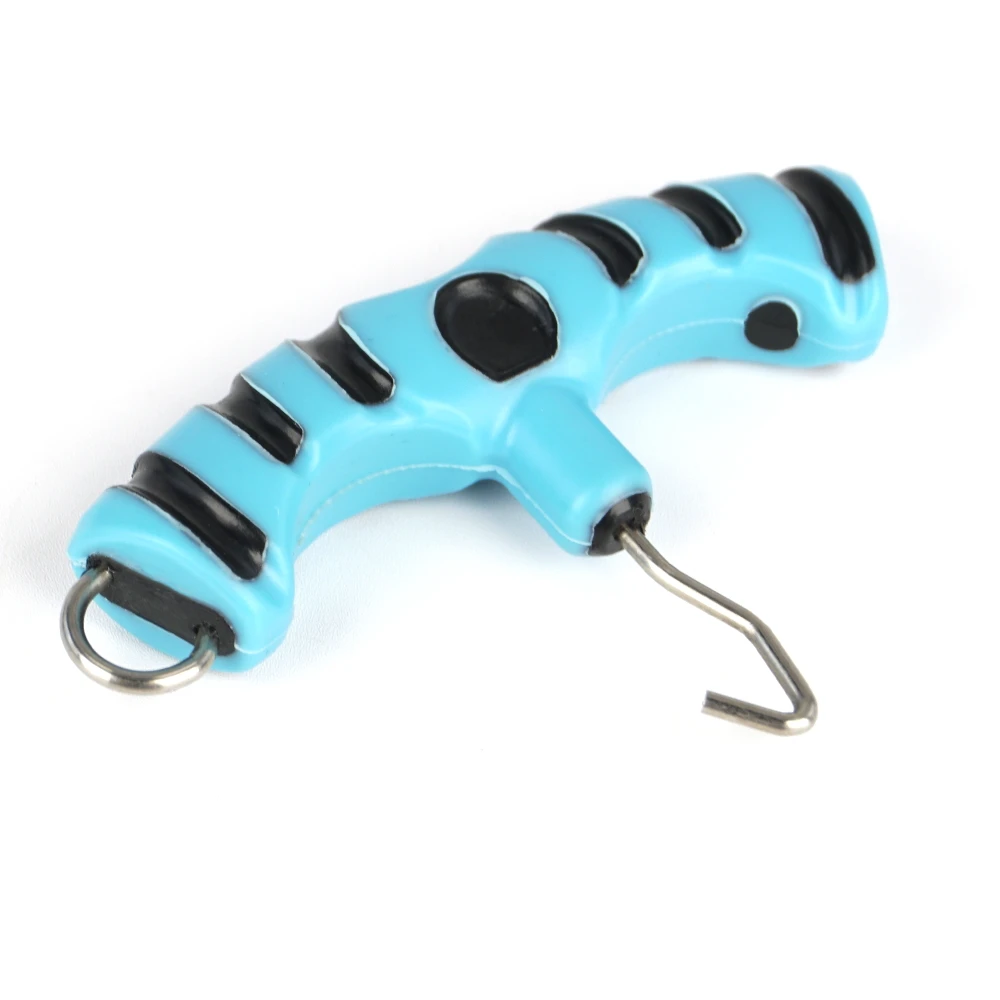 Hirisi-extractor de nudos de pesca, probador de amarre, Terminal tensor, aparejos, aparejo tensor, cebo, accesorios de pesca BT60 - imagen 5