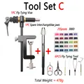 Tool Set C