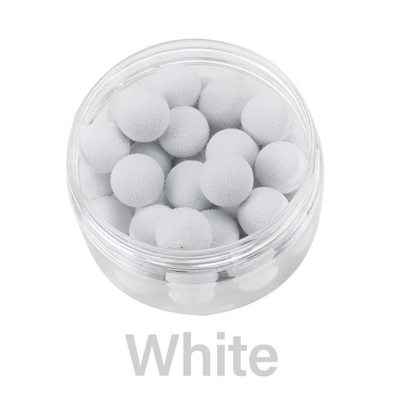 white carp boilies