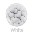 white carp boilies