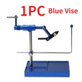 1PC Blue Vise