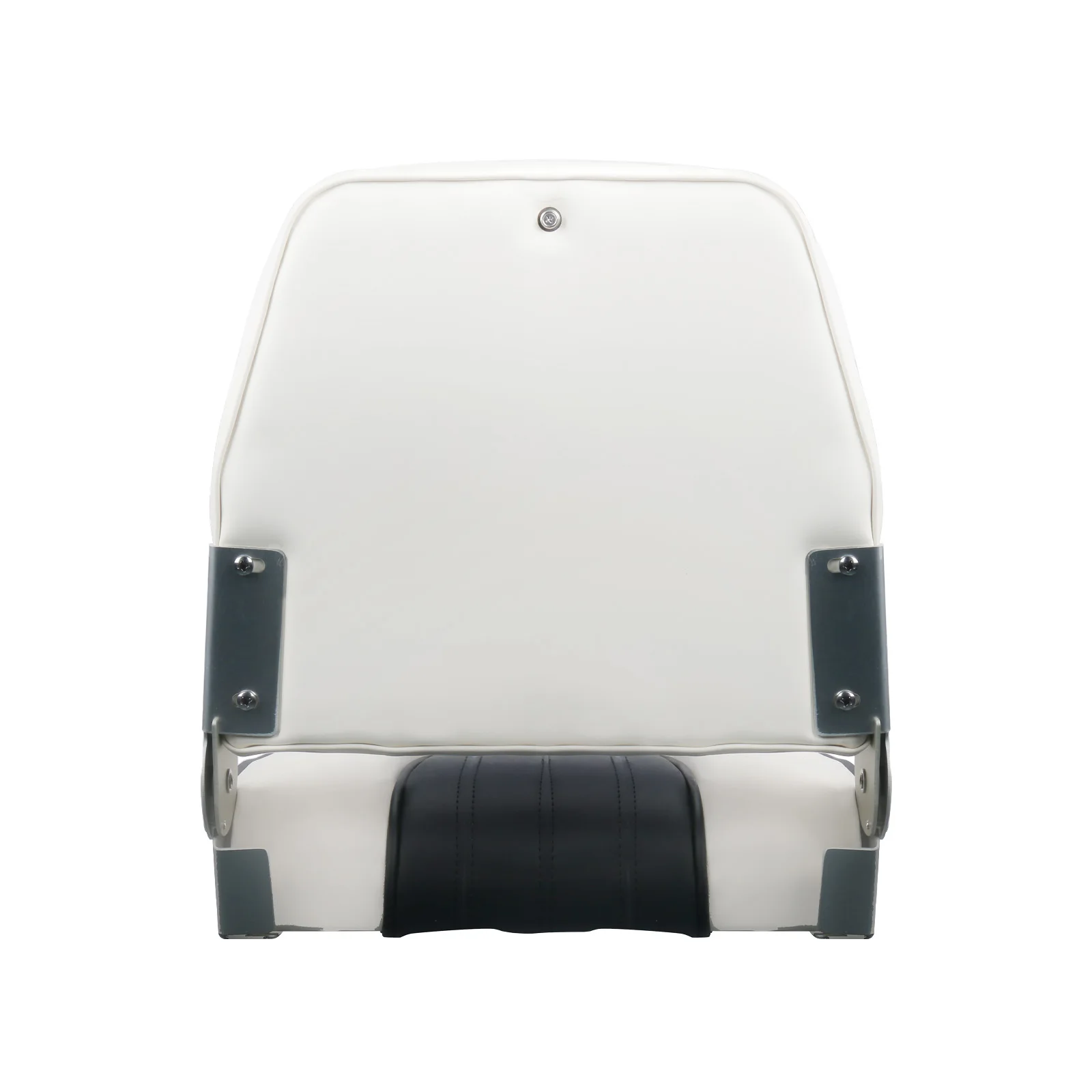 Silla plegable giratoria para barco de pesca – Aluminio y FRP - imagen 5