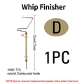 Whip Finisher D 1PC