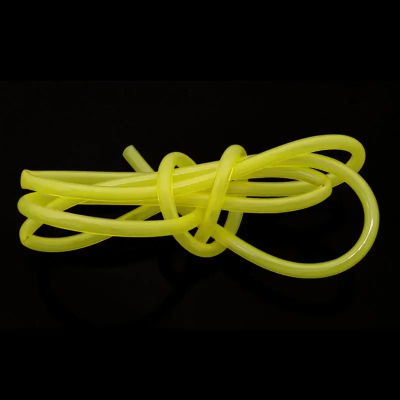 Línea de Gas combustible, tubo de cuerda de manguera, línea de gasolina para recortadora, motosierra, soplador, Herramienta 2x3 m, 2 m, 5 m, 10m 5/2.5x5/3x5/3x6/4x6/5x8/6x8/7x10mm - imagen 4