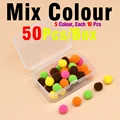 Mixed 50Pcs