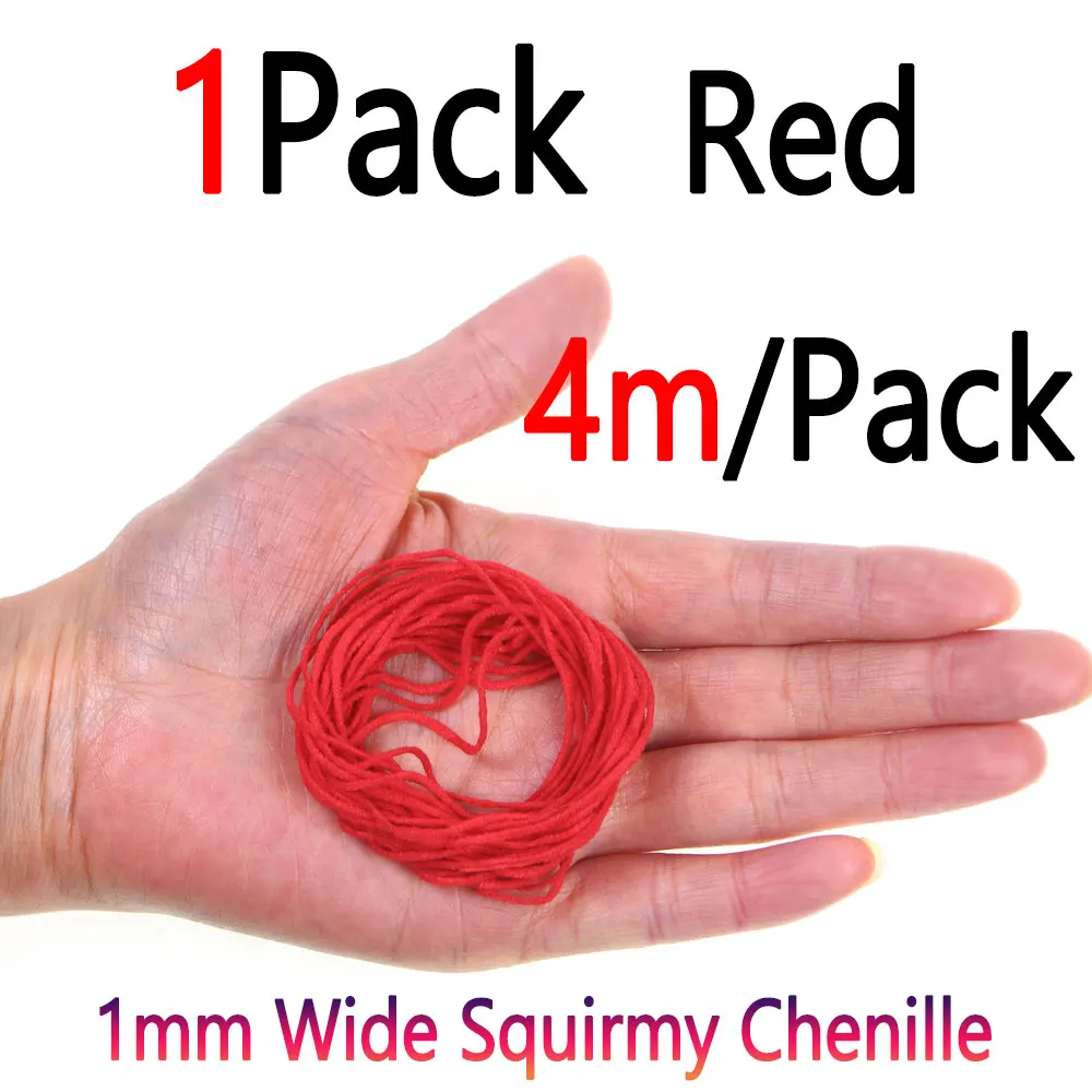 1Pack Red