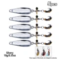 Type B 10g 5pcs