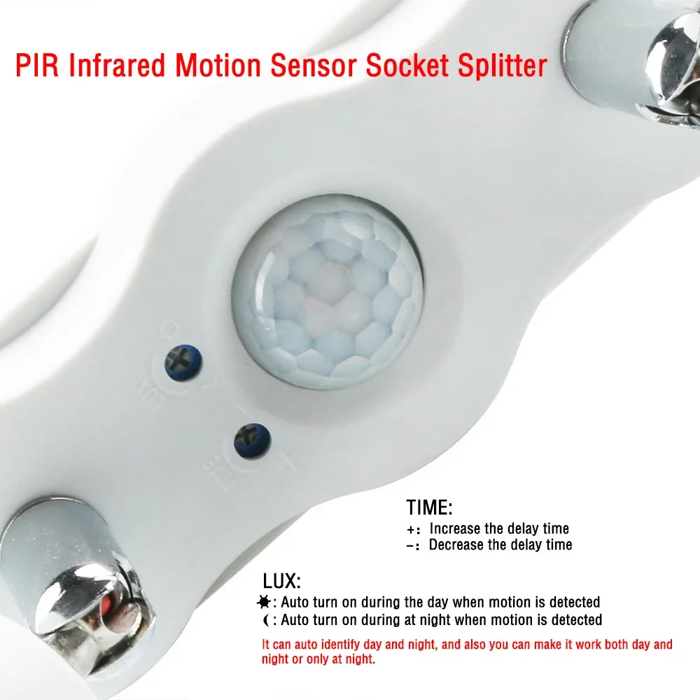 Accesorios de Iluminación