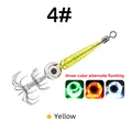 4 Yellow