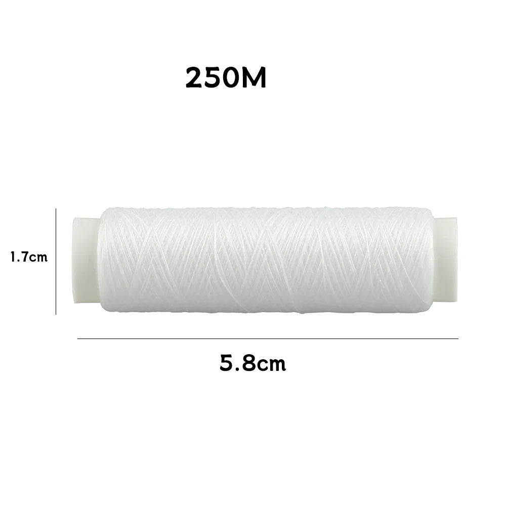 Sedal elástico FTK Firewire – Hilo de pesca japonés resistente - imagen 2