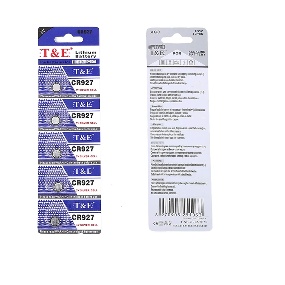 Accesorios y Repuestos