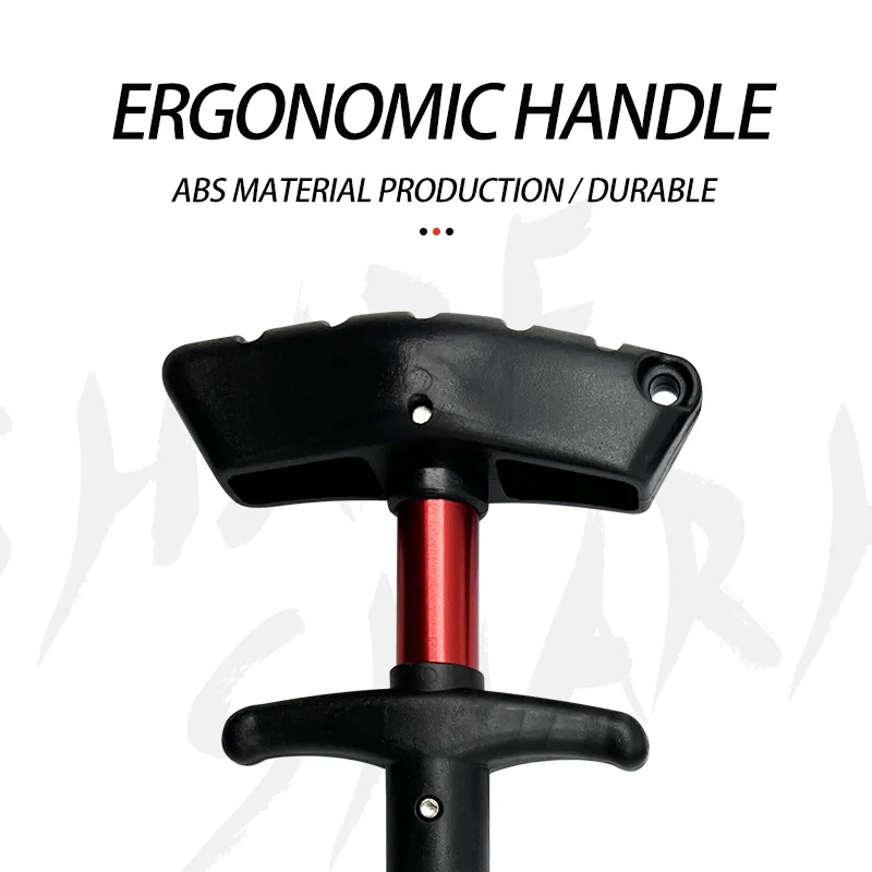 Herramientas de pesca, herramientas portátiles para quitar anzuelos, Extractor de anzuelos de aluminio - imagen 3