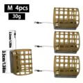 M 30g 4 piezas
