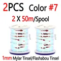 2pcs Color 7