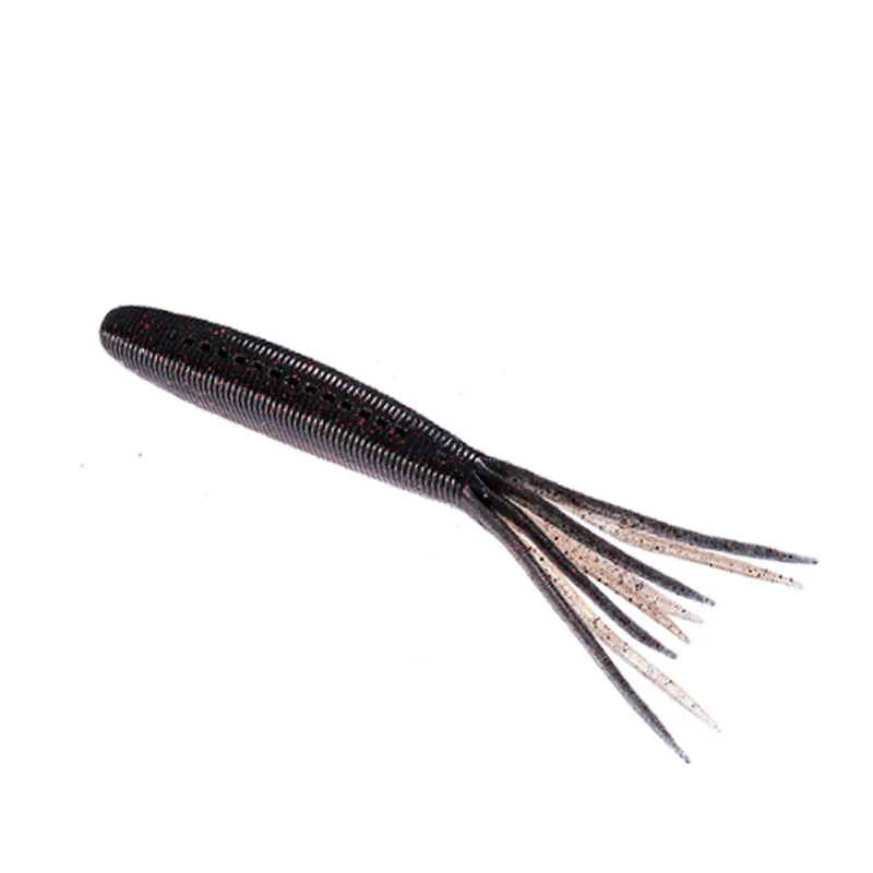 Señuelo OSP original japonés, cebo suave O.S.P, cebo falso sumergido por gravedad específica, punto DoLiveShot de 4,5 pulgadas - imagen 5