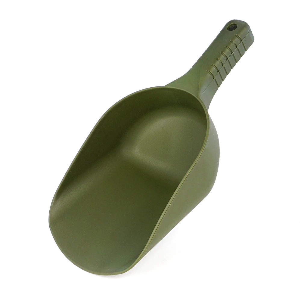 Hiris, 1 Uds., cuchara para lanzar cebo, cuchara, herramienta de pesca de carpa, señuelo de pesca de carpa, pala de fundición para accesorios de pesca Spomb - imagen 5