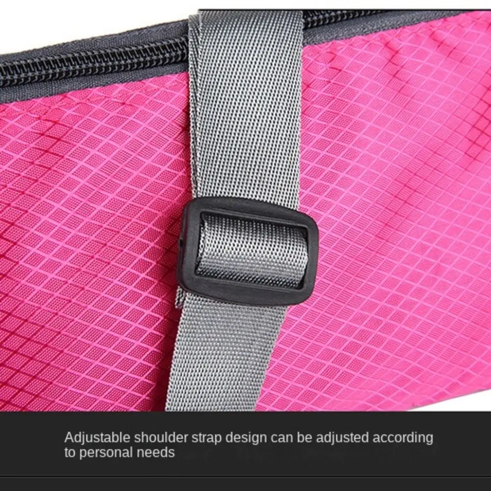 Bolsa de pesca pecho para salidas activas - imagen 5