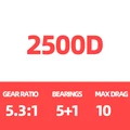 2500D