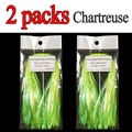 2 paquetes de Chartreuse