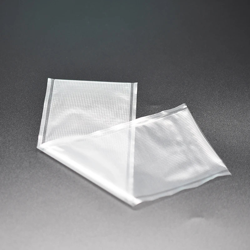 MNFT-bolsas PVA de 50 piezas, aparejos de pesca gruesos de 7x19cm para carpa, bolsas de cebo de disolución rápida - imagen 5