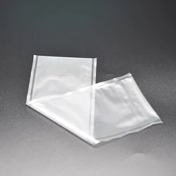 Bolsas PVA solubles MNFT disolución rápida