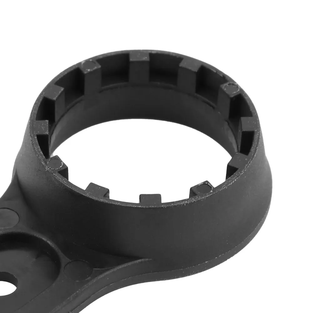 Llave doble cabezal para horquilla delantera de bicicleta - imagen 5