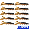10pcs E