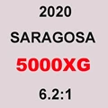 5000XG