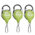 Green 3 pcs