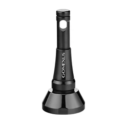 Soporte de carrete plegable de titanio Gomexus 44mm TR6 para Shimano 19 Vanquish 1000-5000 13-16 Stella SW 4000-6000 Daiwa EXIST 1025-3012