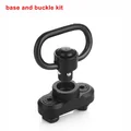 Base and QD Buckle A