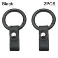 Black-Black Buckle