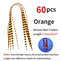 60pcs orange