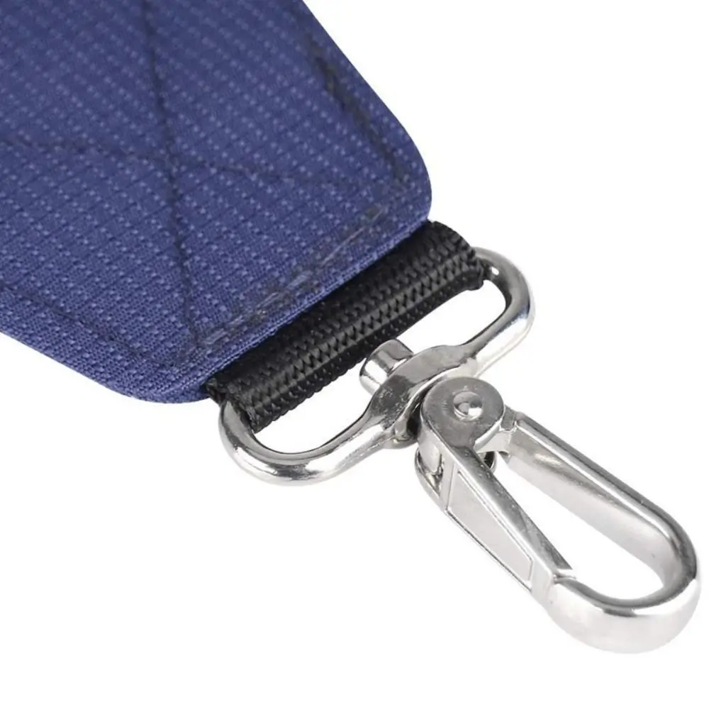 Correa de hombro acolchada para bolsa de Golf, reemplazo de correa de hombro ajustable gruesa - imagen 4