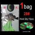 1bag size 28