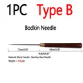 Bodkin Needle B
