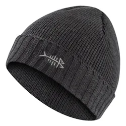 Gorro polar Bassdash para pesca en invierno – Ajuste elástico