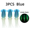 blue lumo 3pcs