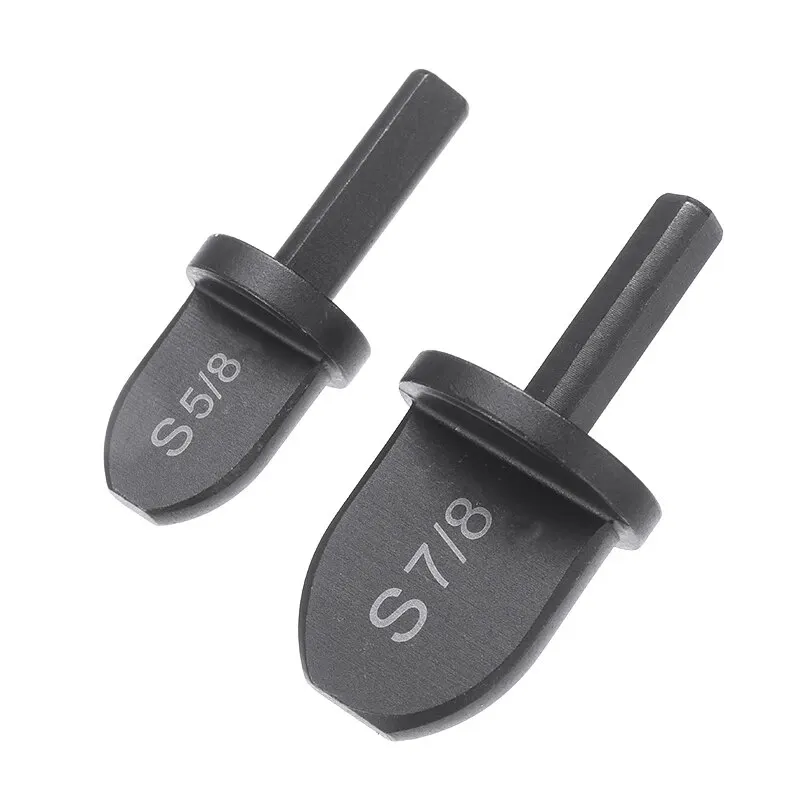 Juego de brocas de tubo de cobre, expansor de mango triangular, tipo de expansión, Cond de aire, 6 piezas - imagen 5