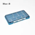 Blue-B