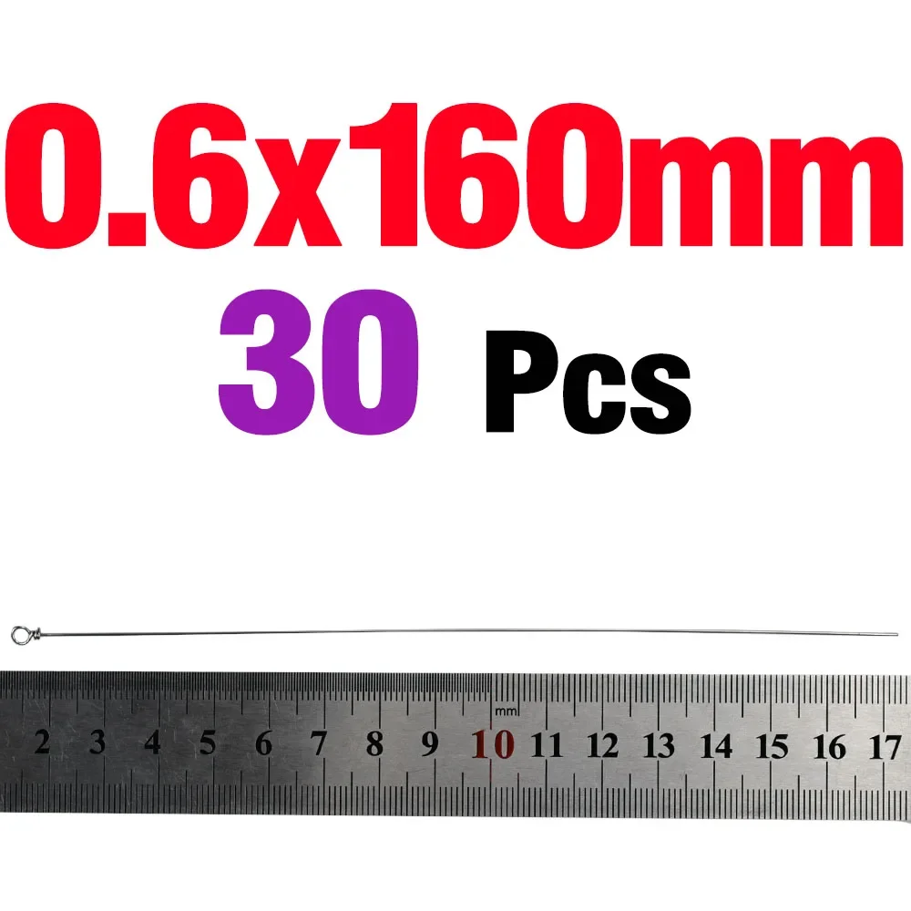 0.6mmx160mm