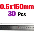 0.6mmx160mm