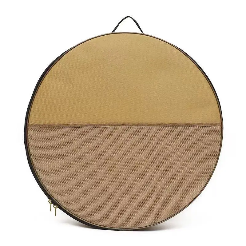 Lawaia-Bolsa de protección para caña de pescar, mochila de almacenamiento multifuncional, resistente al agua y gruesa, novedad - imagen 5