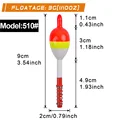 Model 510--10PCS