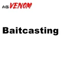 Baitcasting
