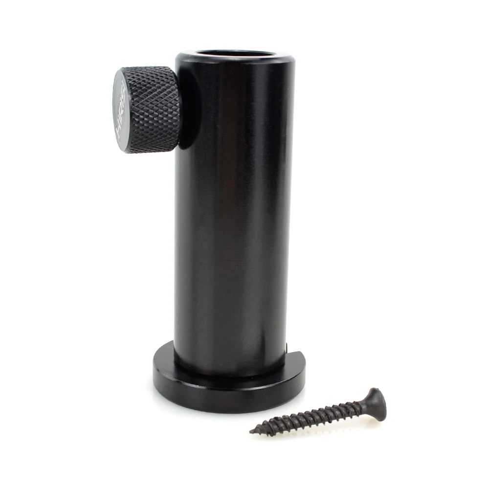 Soporte de cañas Rod Pod para pesca de carpa con tornillos - imagen 5