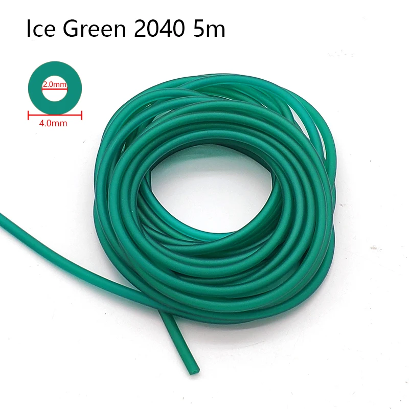 5m 2040 Ice Green