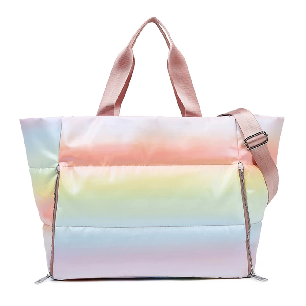 Bolsa Nailon Impermeable Mujer – Separación ropa húmeda y seca - imagen 4
