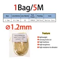 1bag 1.2mm