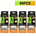 40PCS 14